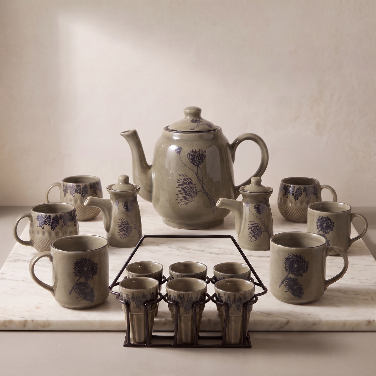 Drinkware