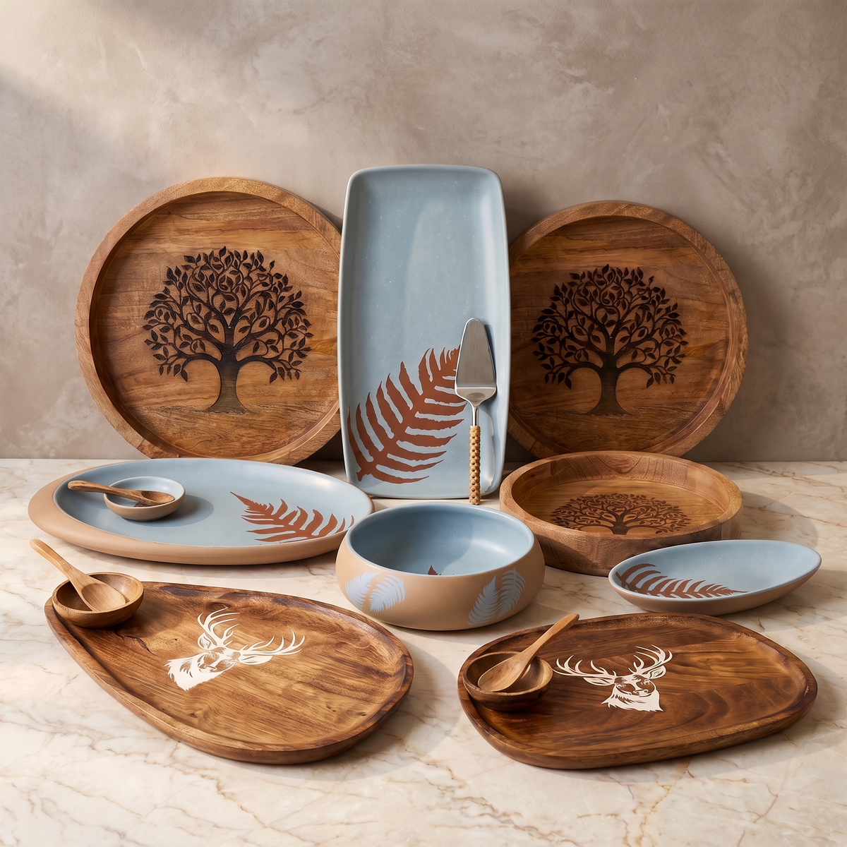 Serveware