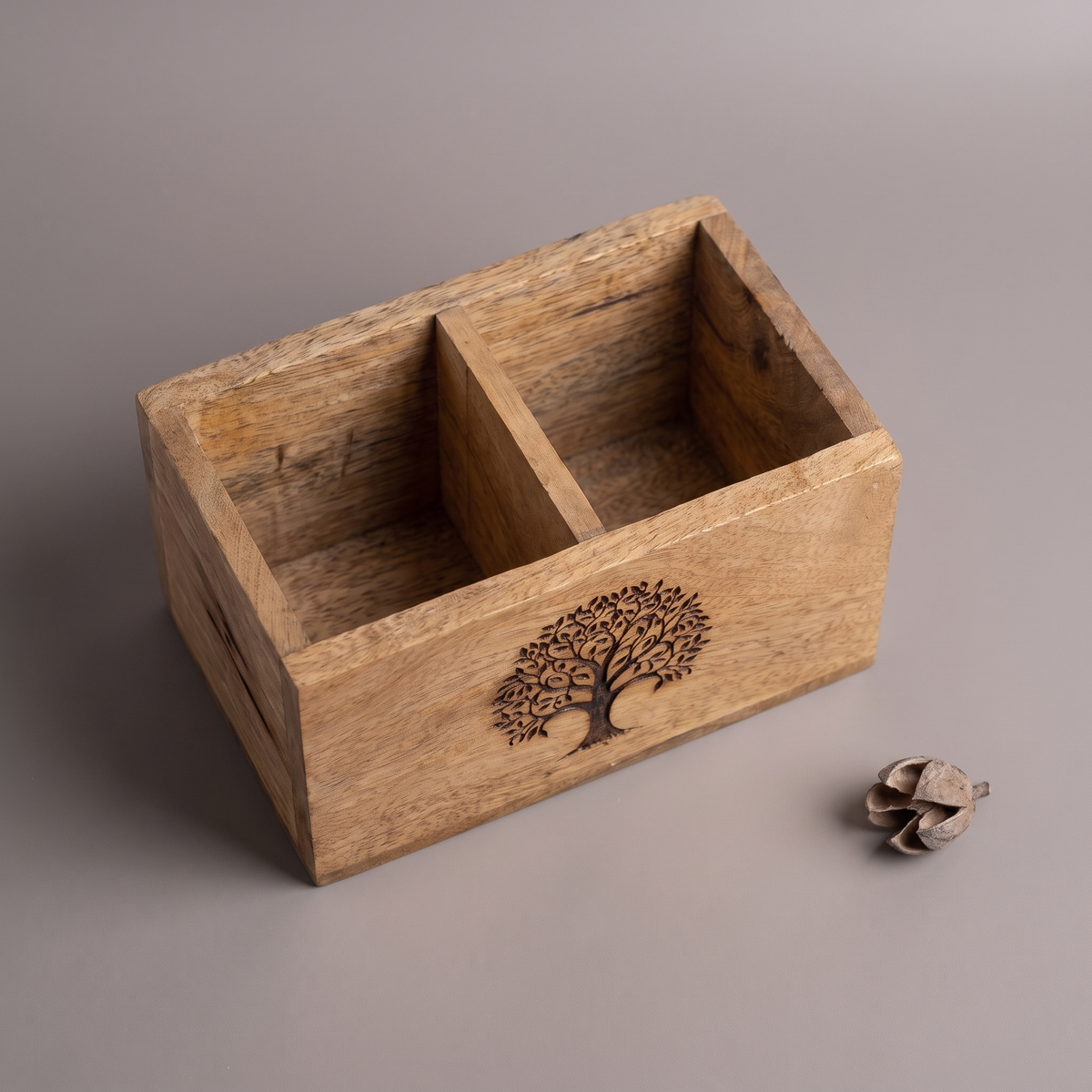 Black Tree of Life remote box