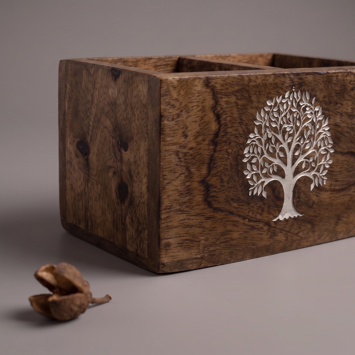White Tree of Life remote box