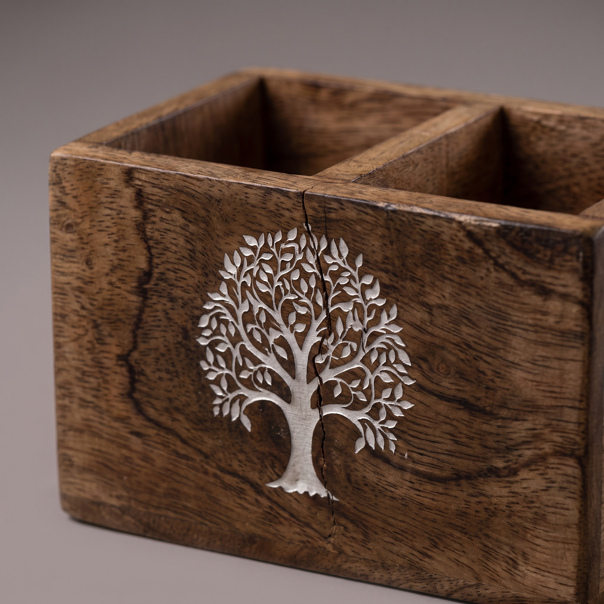 White Tree of Life remote box