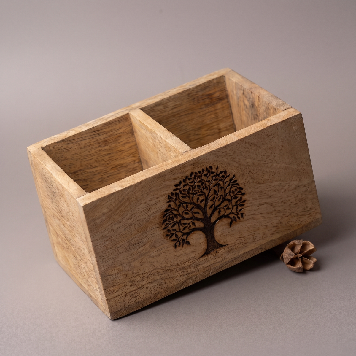 Black Tree of Life remote box