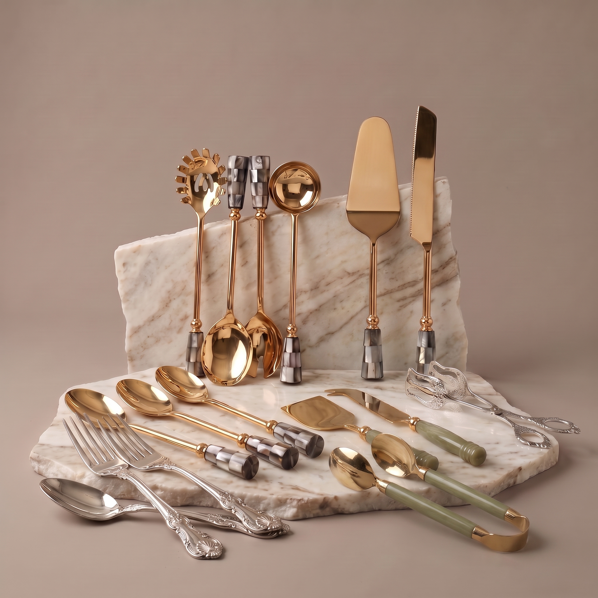 Cutlery