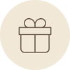 Wedding gifts