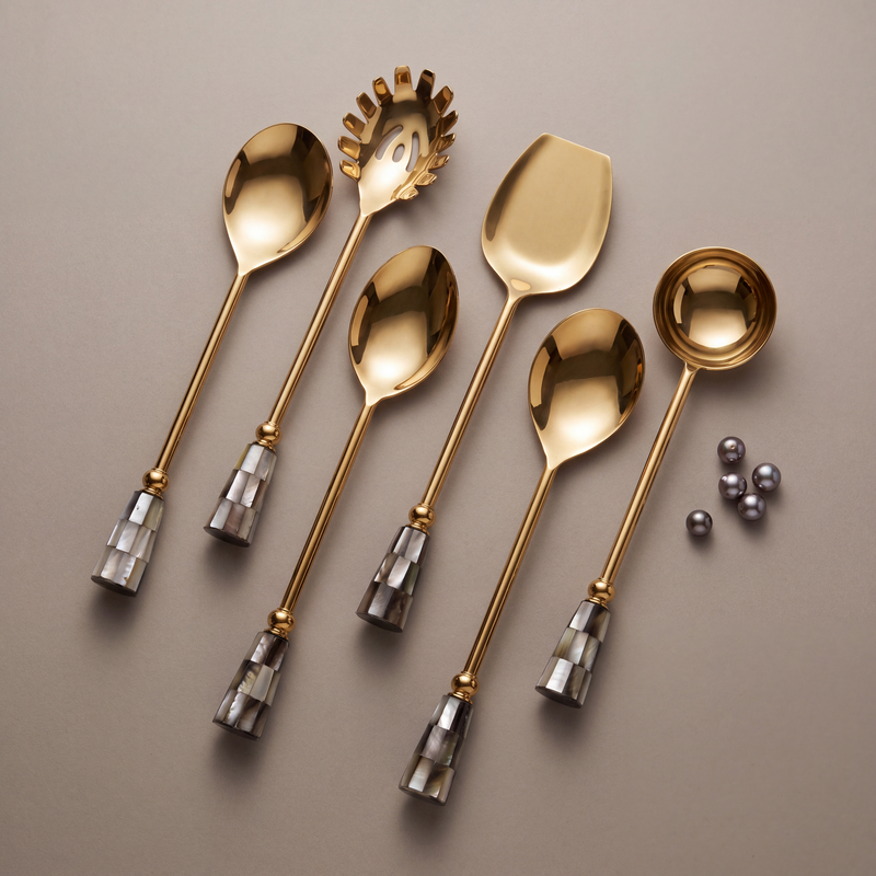 Cutlery Serving Set
