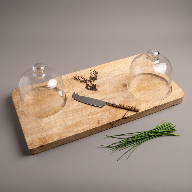 Cheese board