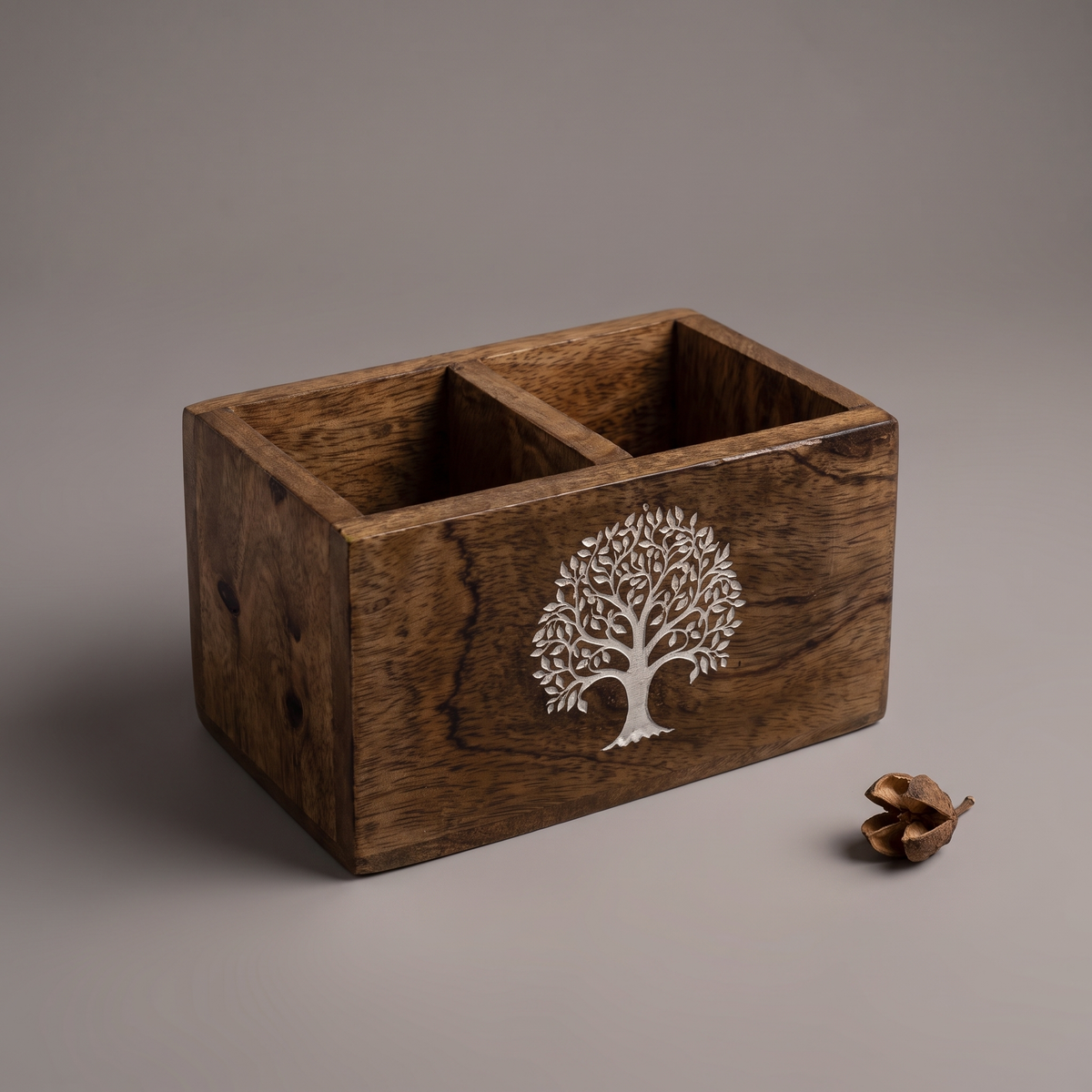 White Tree of Life remote box