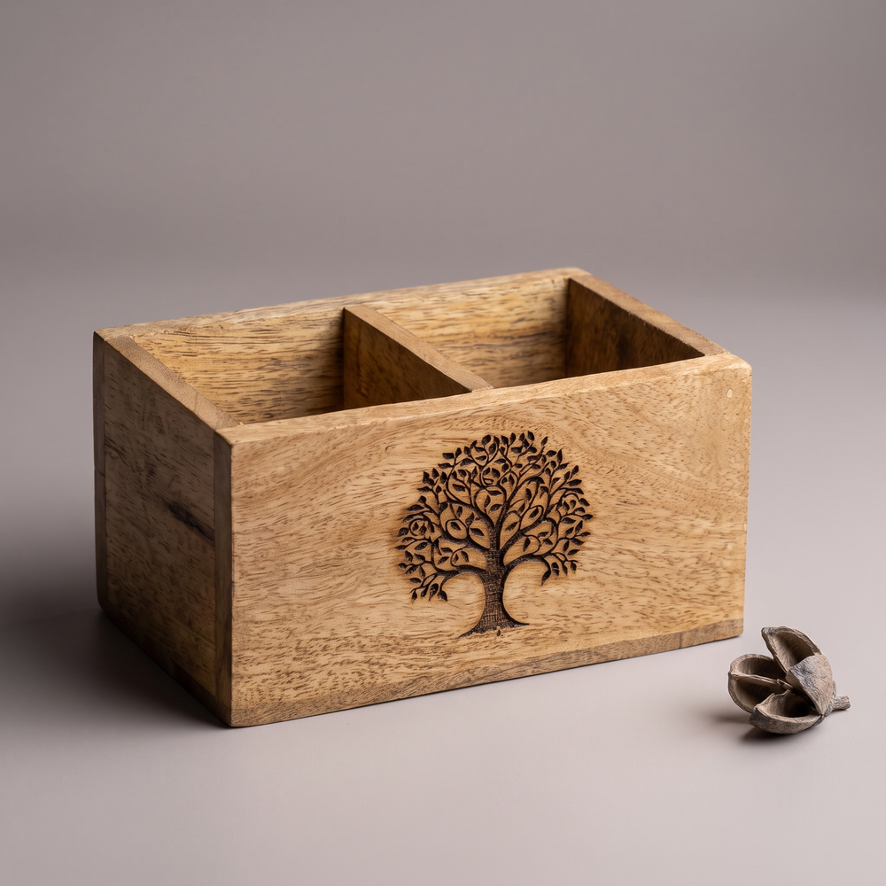 Black Tree of Life remote box