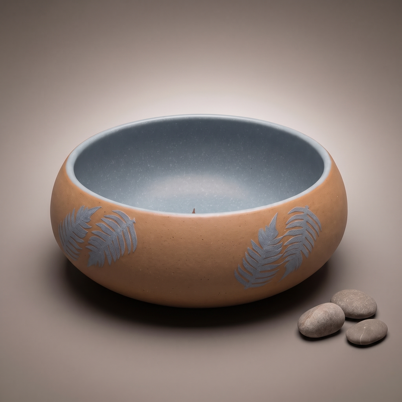 Nut bowls