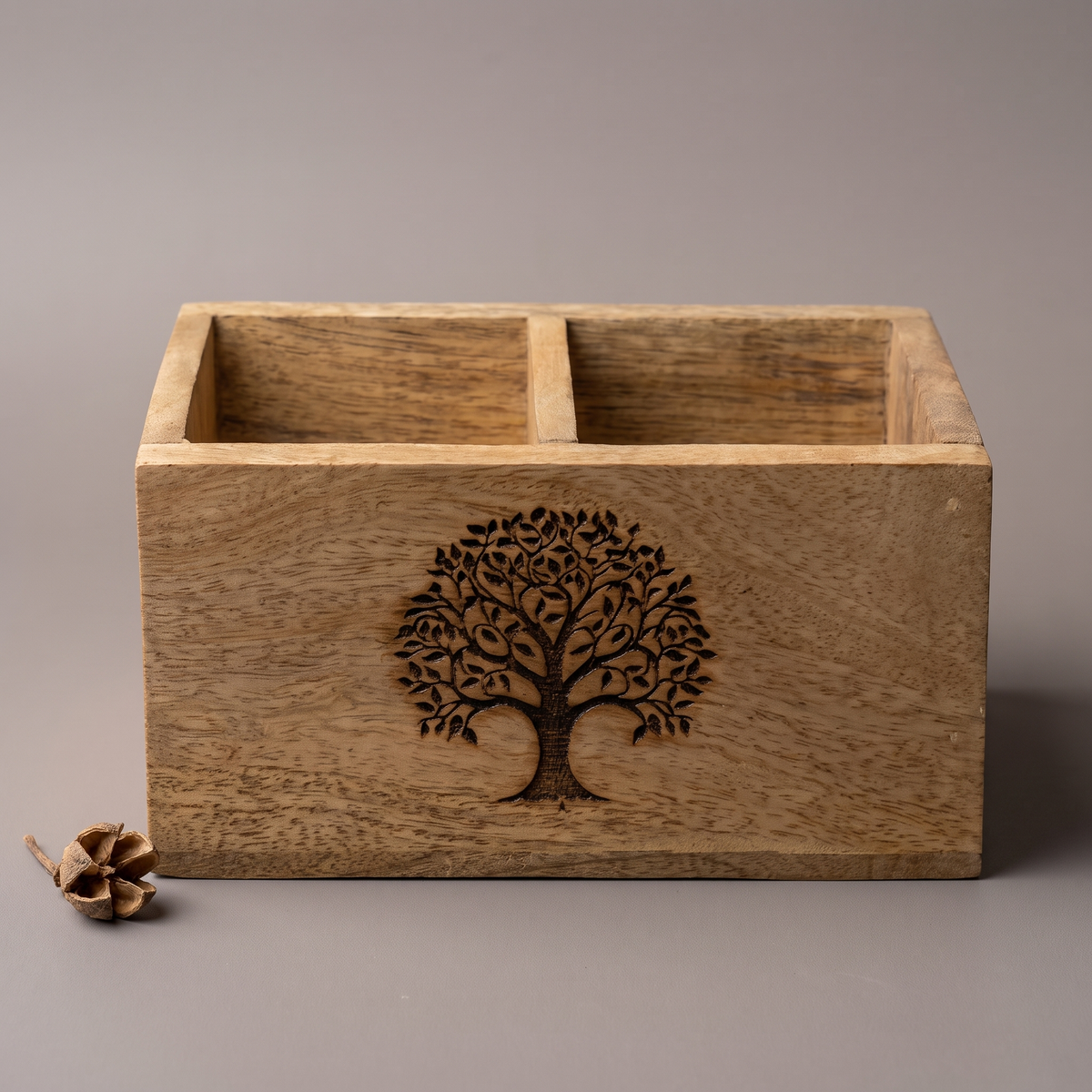 Black Tree of Life remote box